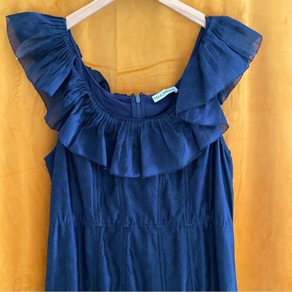 Ulla Johnson Maxi Dress - Picture 4 of 10